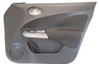 NISSAN JUKE (F15) 2010-2015 DOOR PANEL/CARD (FRONT DRIVER/RIGHT SIDE)