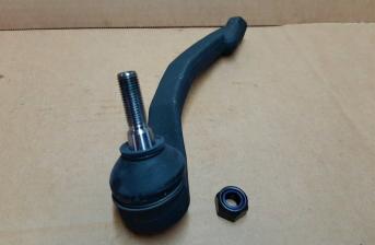 LEFT HAND OUTER TRACK ROD END FOR RENAULT CLIO SPORT MK3 2005-2012