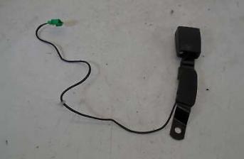 VOLKSWAGEN POLO SEAT BELT ANCHOR (DRIVER/RIGHT SIDE FRONT) 6R0857756D 2009-2014