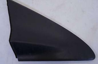 FORD KA DOOR MIRROR FINISH TRIM (DRIVER/RIGHT SIDE) 2009-2016