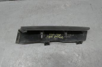 Ford Transit Connect Drivers Offside Rear Top Light Panel Trim 1.5TDCI 2021