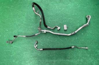 BMW 3 SERIES G20 G21 A/C AIR CON CONDITIONING PIPES 320i 318d 320d 2019-2023