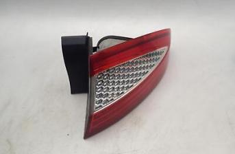 FORD MONDEO Tail Light Rear Lamp O/S 2007-2010 5 Door Hatchback RH