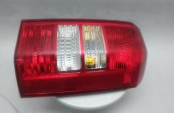 JEEP PATRIOT Tail Light Rear Lamp O/S 2007-2012 5 Door Estate RH