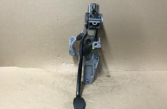 FOCUS BRAKE PEDAL AND THROTTLE ACCELERATOR MOUNT 2018 - 2019 JX61-2D094-CD FORD
