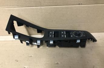 FORD PUMA DRIVER FRONT ELECTRIC WINDOW SWITCH NX7T-14540-DC   2020 - 2023   C415