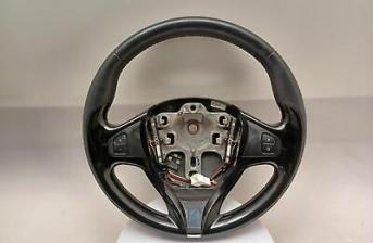 RENAULT CAPTUR Steering Wheel 2013-2019 DYNAMIQUE MEDIANAV ENERGY DCI  5 Door Ha