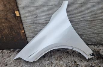BMW X2 WING FENDER FRONT LEFT 2.0L COUPE 2020 F39 BMW FENDER