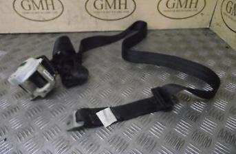 Hyundai Coupe Right Driver Offside Rear Seat Belt 89810/20-2C700 Mk2 2001-2009