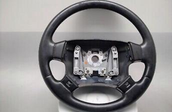 LANDROVER RANGE ROVER Steering Wheel 1995-2002 SE 5 Door Unknown ANR3675LNF