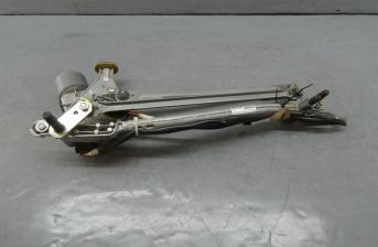 2018 Peugeot 2008 5dr 1.5HDI Front Wiper Motor & Linkage - BOSCH - 0 390 241578