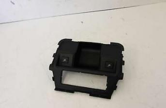 LAND ROVER MK1 FACELIFT L320 2009-2013 REAR SEAT HEATING SWITCHES FHM50006