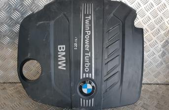 BMW 1 Series Engine Cover 205526-10 2012 F20 116D Sports