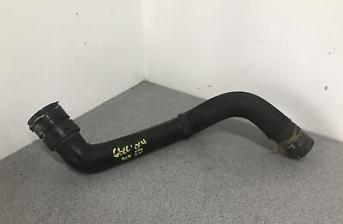 Land Rover Freelander 2 Water Coolant Pipe TD4 2.2 Ref NK57
