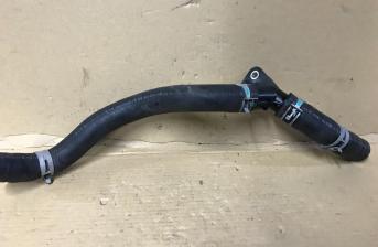 TOYOTA PRIUS HYBRID 1.8 PETROL WATER COOLANT PIPE RUBBER HOSE 2015 2016 - 2021