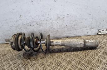 BMW 5 SERIES FRONT SHOCK ABSORBER NSF 31316775055 2.0L DIESEL AUTO E60 520D 2009