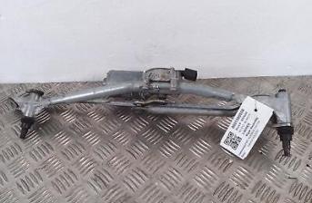 BMW 3 SERIES 2005-2013 WIPER ASSEMBLY LINKAGE & MOTOR FRONT Coupe 716171