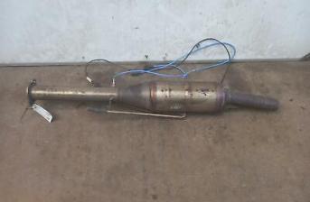 FORD C MAX MK2 2.0 DIESEL  AUTO CATALYTIC CONVERTER WITH SENSORS 16 17 18 19 2