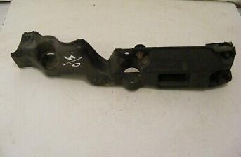 2010 RENAULT GRAND  SCENIC O/S RIGHT  FRONT BUMPER SUPPORT BRACKET   631220010R