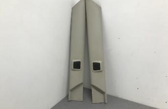 Land Rover Discovery 2 TD5 Front A Pillar Speakers Ref hg53
