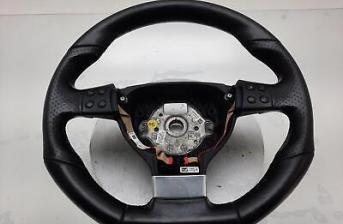 VOLKSWAGEN SCIROCCO Steering Wheel 2008-2019 GT 3 Door Coupe