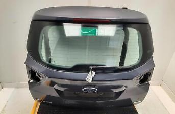 FORD FOCUS C MAX Boot Lid Tailgate 2010-2015 MPV BLUE