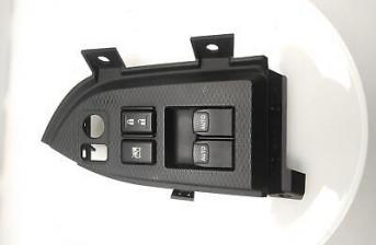 TOYOTA GT86 Electric Window Switch 2012-2022 2 Door Coupe