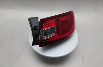 RENAULT CLIO Tail Light Rear Lamp O/S 2013-2020 5 Door Hatchback RH