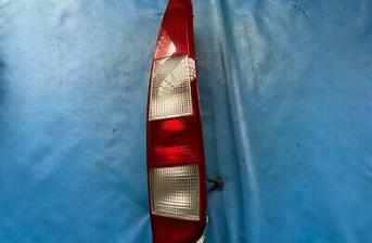Rover CityRover Right Side/Driver Side/Offside Rear Light