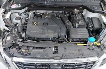 SEAT ATECA Engine 2016-2024 1.5L Petrol DADA 147BHP