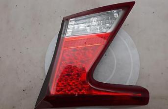 HONDA CIVIC Tail Light Rear Lamp O/S 2012-2015 5 Door Hatchback RH