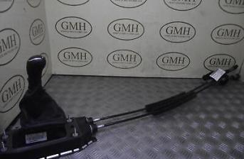 Skoda Rapid 5 Speed Manual Gear Stick & Linkage Cables Mk1 1.0 Petrol 2012-202
