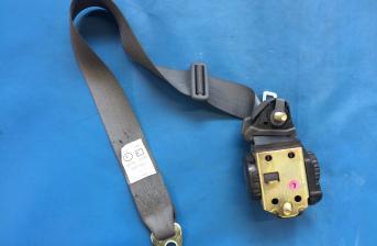 Rover City Rover Left/Passenger Side Outer Rear Seat Belt (Part #: 26789250104N)