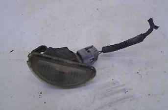 TOYOTA AYGO NUMBER PLATE LAMP 2005-2014