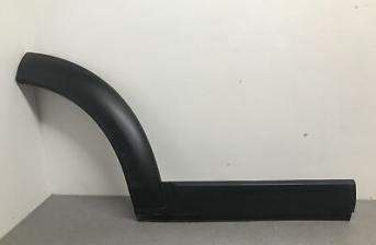 Land Rover Discovery 3 Wheel Arch Trim Driver Side Rear Ref hg06