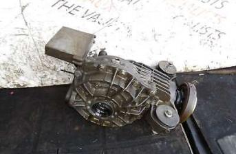 LAND ROVER SDV6 MK5 L462 2017-ON 306DT AUTOMATIC REAR DIFFERENTIAL EPLA-4A213-BC