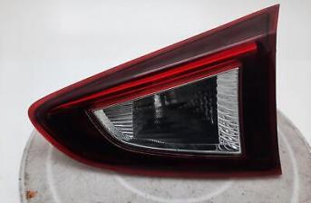 MAZDA 2 Tail Light Rear Lamp O/S 2015-2024 5 Door Hatchback RH