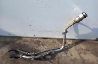 Ford B Max Fuel Filler Pipe 1.6L Petrol AY119032AE 2012 13 14 15 16 17 18