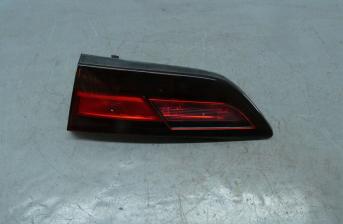 Vauxhall Astra Drivers Offside Rear Inner Boot Tail Light 2018 - 39032993
