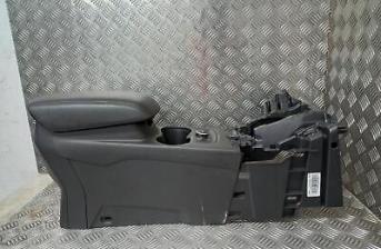 Ford Focus Mk3 Centre Console W/Armrest FE0416KB 2011 12 13 14