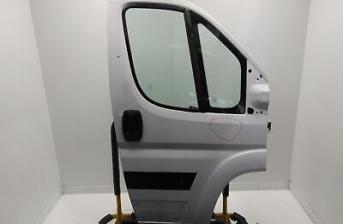 FIAT DUCATO Front Door O/S 2014-2020 WHITE Van RH
