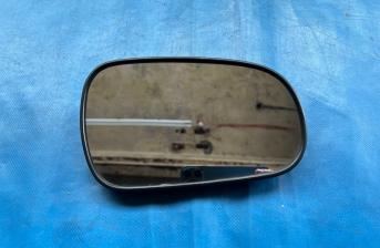 Rover 600/618/620/623 Right Side Door Mirror Glass (Part #: CRD100500)