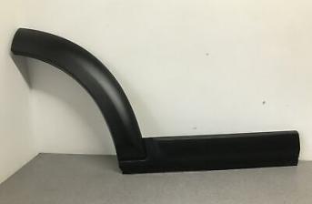 Land Rover Discovery 3 Wheel Arch Trim Driver Side Rear Ref sy06
