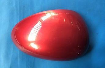 Rover 25/45/SW MG ZR/ZS Right Side Wing Mirror Backing (CAQ Nightfire Red II)