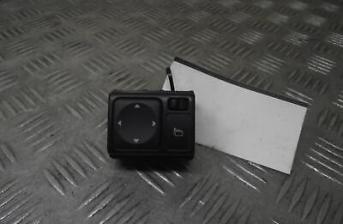 Nissan Note Electric Wing Mirror Adjuster Switch Mk1 2004-2013