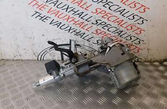 NISSAN X-TRAIL 13-ON ELECTRIC POWER STEERING COLUMN COMPLETE 488114BG