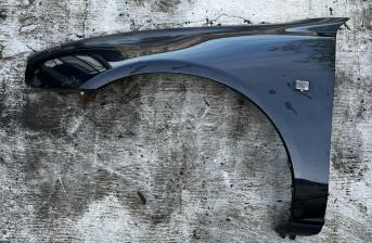 Rover 25/MG ZR Left Side Wing (LQW Anthracite Grey) 2000 - 2007