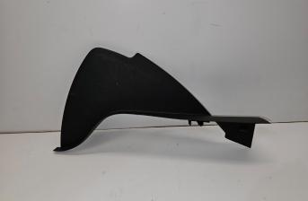 FORD TRANSIT CONNECT SWB VAN 2015 NEARSIDE P/SIDE FRONT DASHBOARD END COVER TRIM