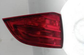 AUDI A4 Tail Light Rear Lamp N/S 2012-2015 5 Door Estate LH