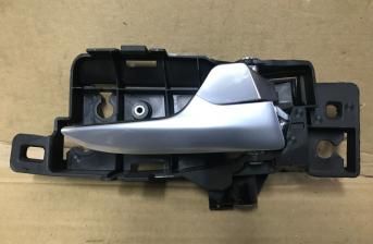 FORD MONDEO DRIVER SIDE INTERIOR DOOR HANDLE BS71-A22600-AB 2010 2011 2012- 2014